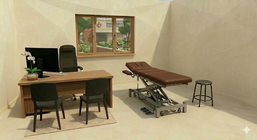 Hôpital Forcilles